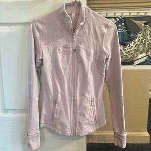 Lululemon Define Jacket